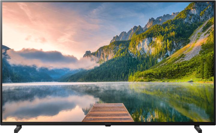 Panasonic JX800 series TX-50JX800E Fernseher (50 Zoll) Ultra HD Smart-TV WLAN (49.61", LCD, 4K)