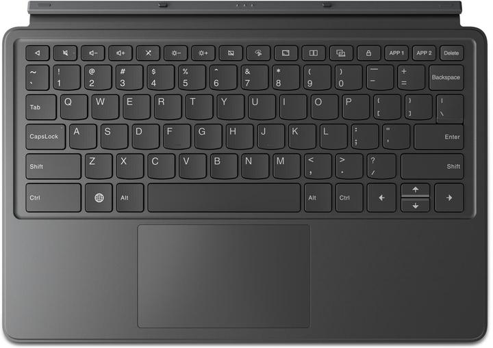 Image du produit Lenovo Tablet Tastatur Cover für Idea Tab Pro
