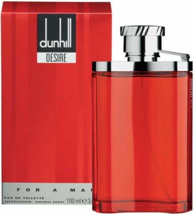 Dunhill Desire (Eau de Toilette, 100 ml)