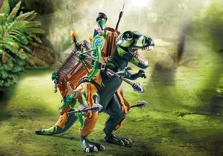 Produktbild Playmobil T-Rex (71261, Playmobil Dino Rise)