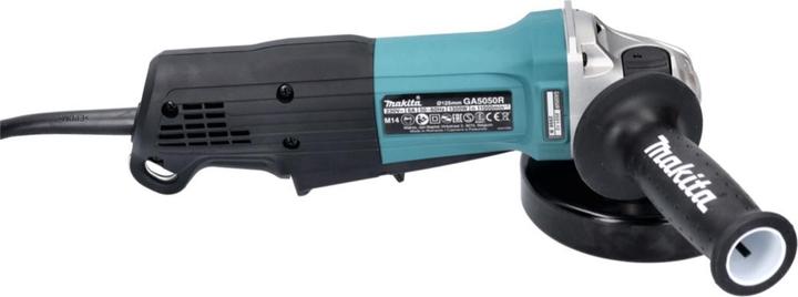 Produktbild Makita Winkelschleifer GA5050R (125 mm)