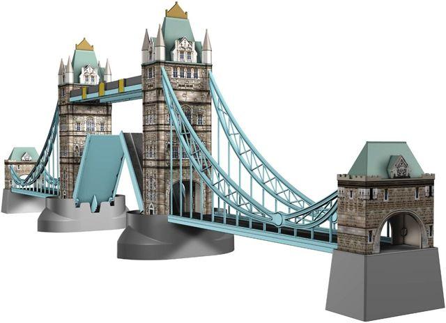 Immagine prodotto Ravensburger Ponte della Torre, Londra (216 pezzi)