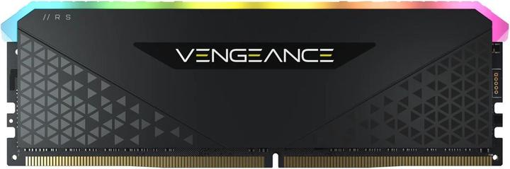 Produktbild Corsair Vengeance RGB RS (1 x 16GB, 3600 MHz, DDR4-RAM, DIMM)