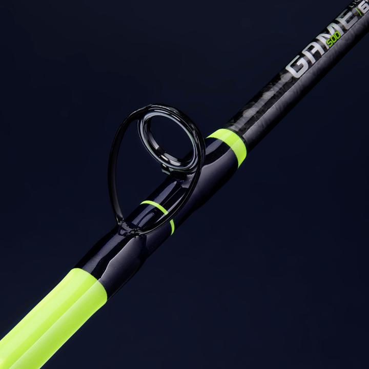 Immagine prodotto Caperlan GAME 500 200 12/20LBS (Asta a tutto tondo, 200 cm)