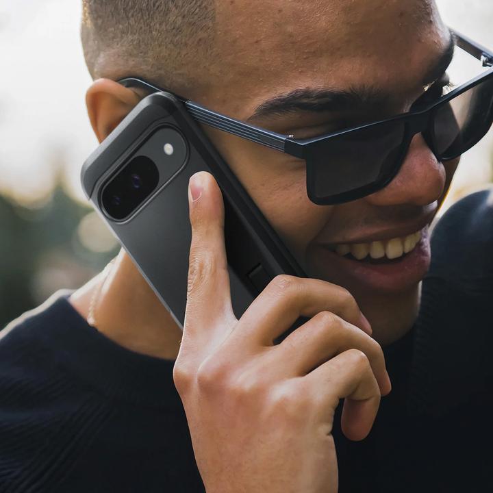 Actual product image Spigen Tough Armor (Google Pixel 9 Pro XL)