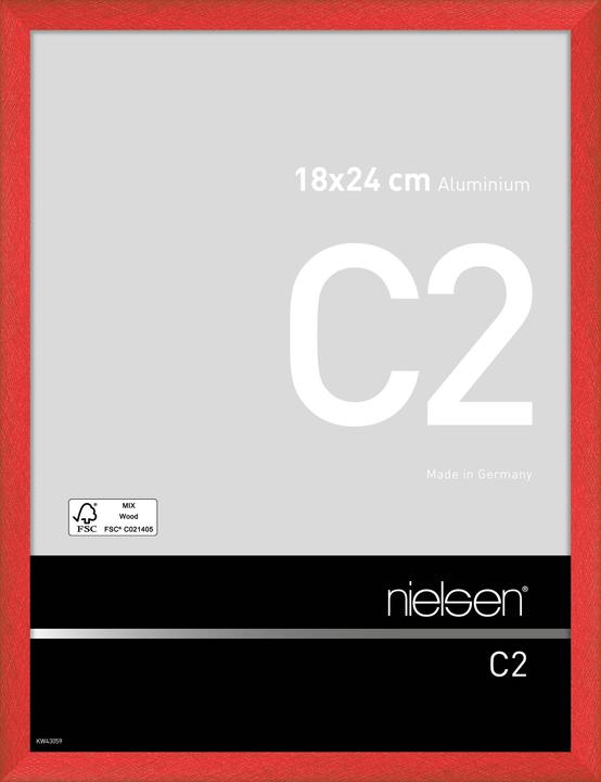 Image du produit Nielsen C2 (18 x 24 cm)