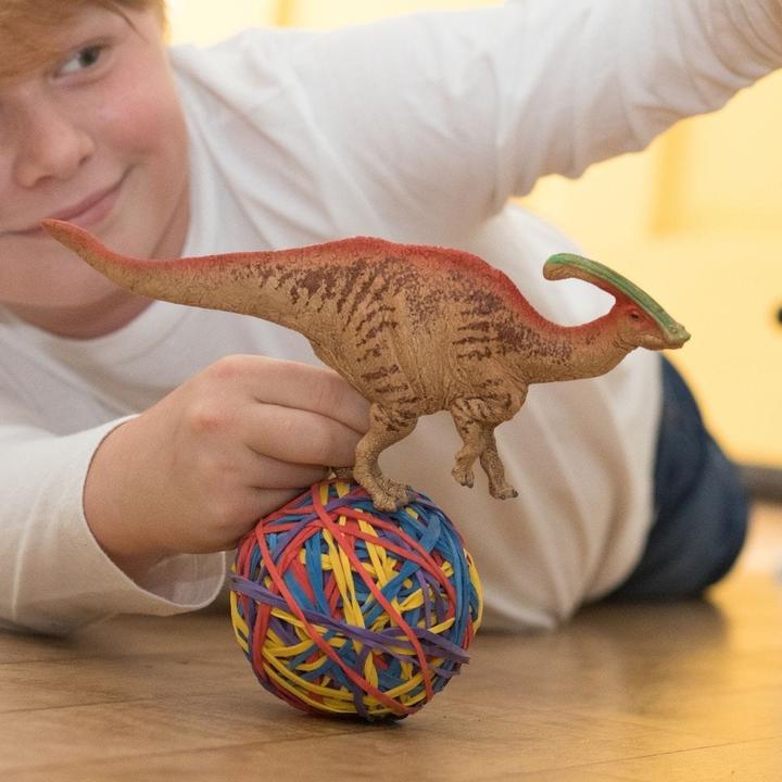 Image du produit Schleich Parasaurolophus