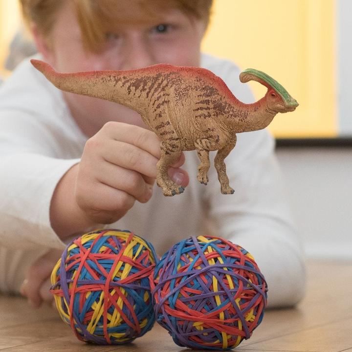 Image du produit Schleich Parasaurolophus