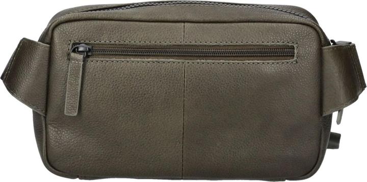 Produktbild Burkely Minimal Mason Gürteltasche Leder 23 cm