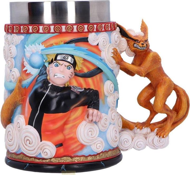 Nemesis Now Naruto Shippuden Krug Naruto 16 cm (1 x)
