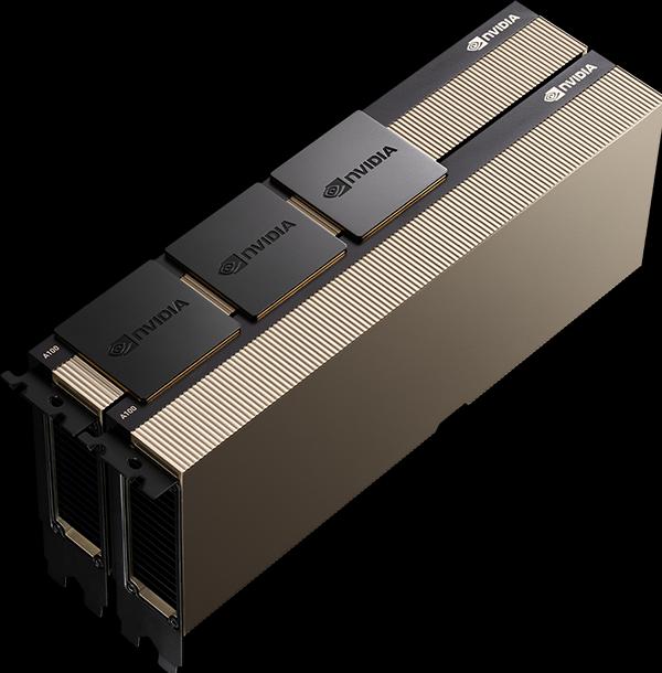 Immagine prodotto PNY Nvidia A100 (80 GB)