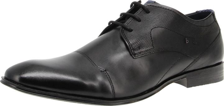 Bugatti Schnürschuhe (48)