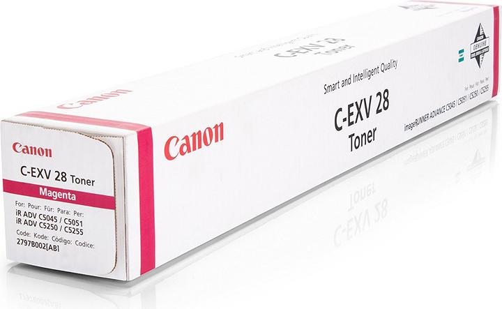 Produktbild Canon C-Exv 28m (M)