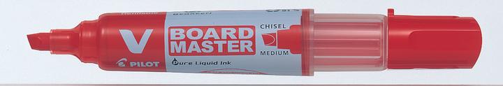 Image du produit Pilot BG VBoard Master Medium Wedge Tip (Rouge, 5.20 mm, 1 x)