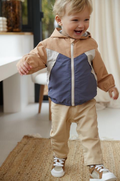 Actual product image Vertbaudet Anorak (92)