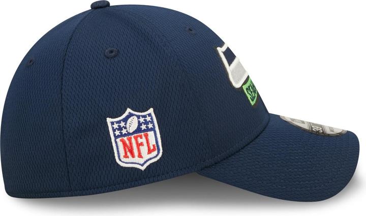 Immagine prodotto New Era Cappellino 39Thirty - SIDELINE COACH Seattle Seahawks (S/M)