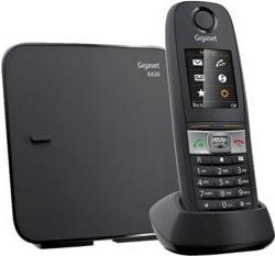 Image du produit Gigaset Téléphone DECT renforcé IP65 E630