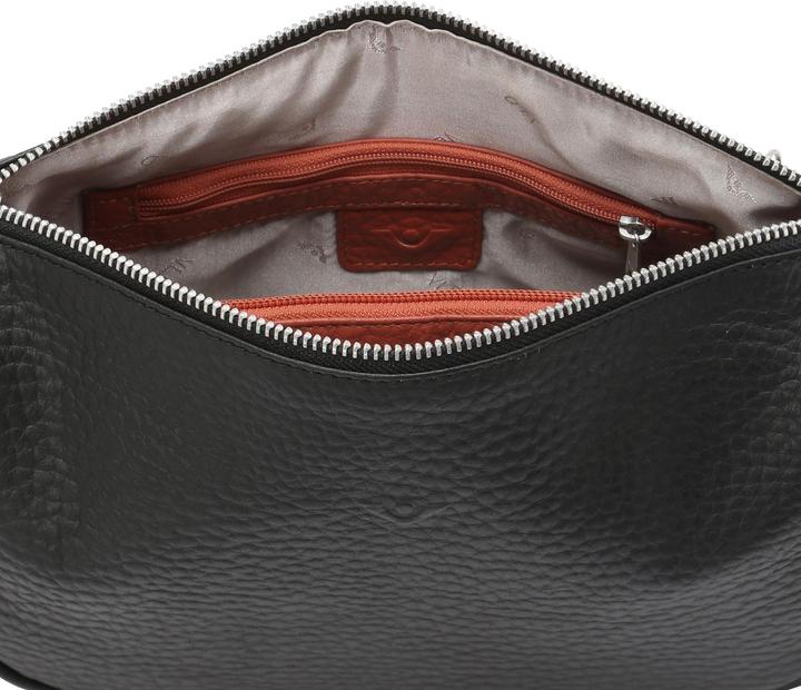 Actual product image Voi Hirsch shoulder bag leather 26.5 cm