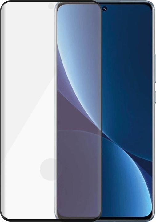 Immagine prodotto PanzerGlass Custodia Friendly (1 Pezzo/i, Xiaomi 12 Pro, Xiaomi 12S Pro, Xiaomi 13 Pro)