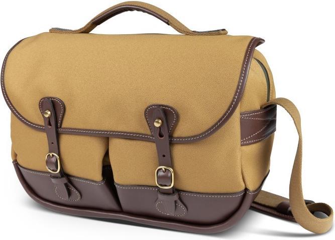 Billingham Mini Eventer (Kamera Schultertasche)