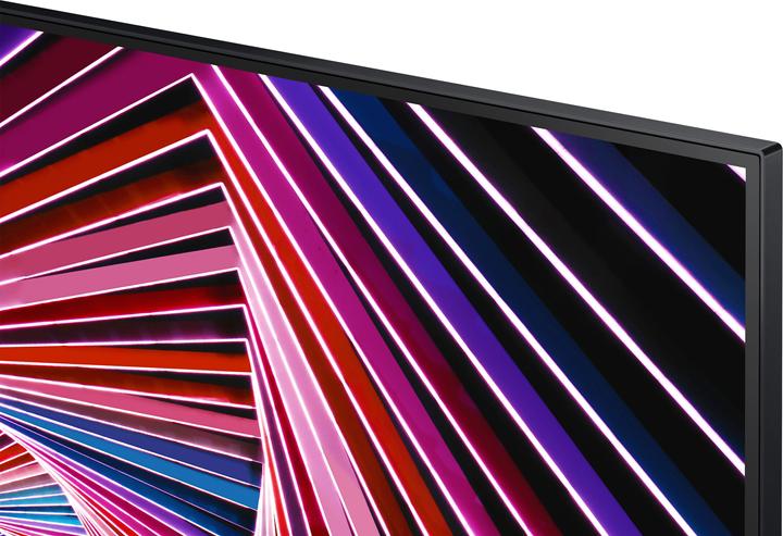 Actual product image Samsung LS32A700NWUXEN (3840 x 2160 Pixels, 32")