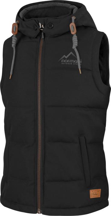 Immagine prodotto Normani Gilet invernale trapuntato da donna "Paihia". - 4356 (L)