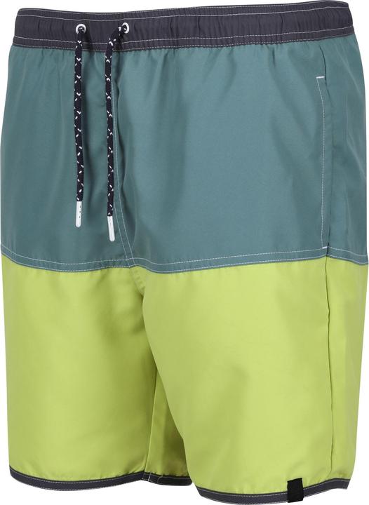 Immagine prodotto Regatta Benicio Costume da Bagno a Pantaloncino Uomo (XXL)