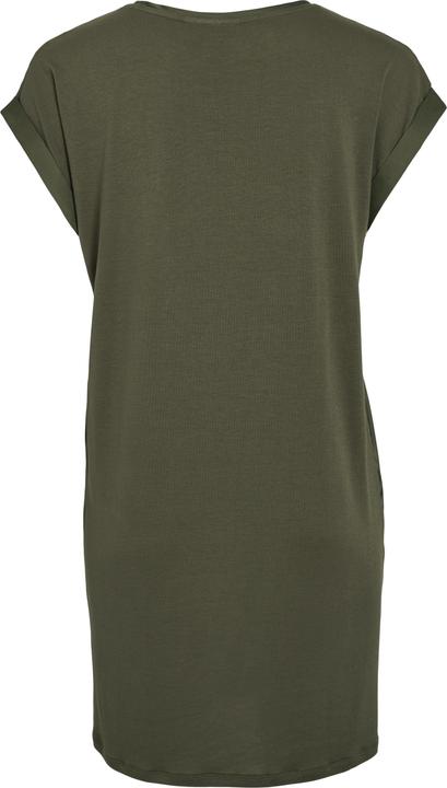 Actual product image Vila Kurzarm Minikleid (40)