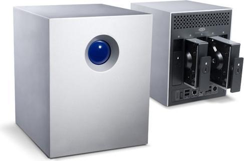 Produktbild LaCie 5big Network 2