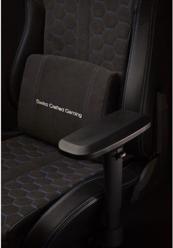 Produktbild Joule Performance Storm Alcantara