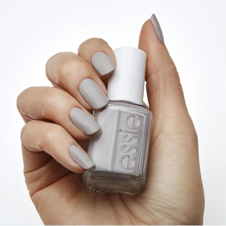 Actual product image Essie Nail Colour (493 without a stitch, Colour paint)