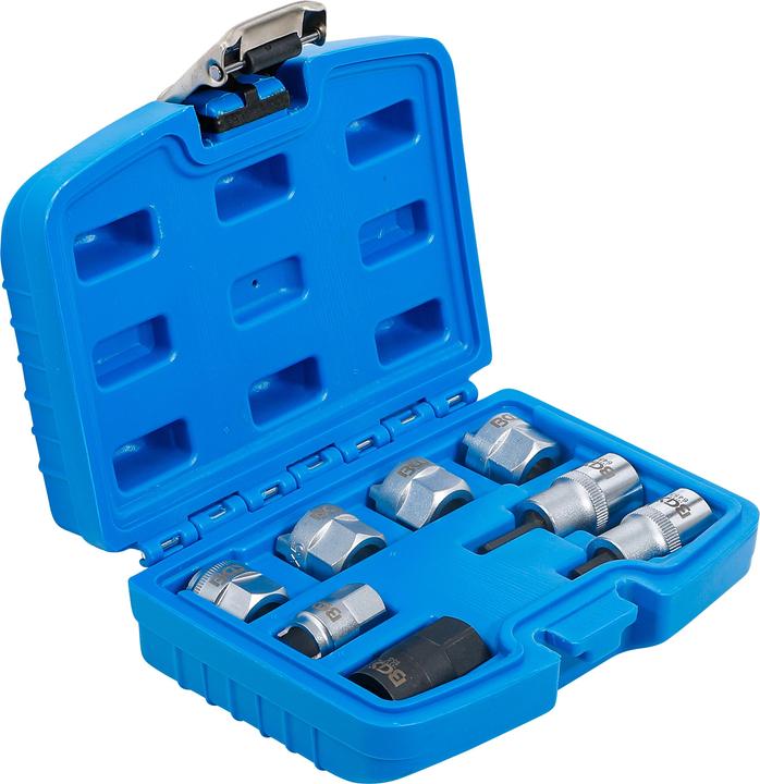 Actual product image BGS Spring Strut Set 8 pcs.