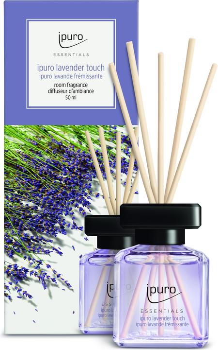 Ipuro Essentials