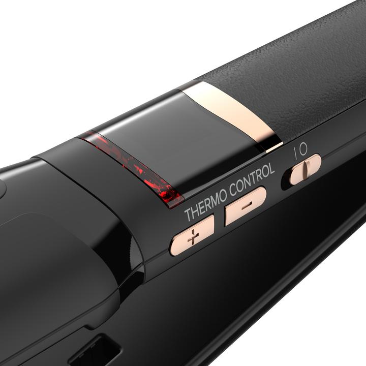 Actual product image My Pro Infrared 11725 (Straightening iron)