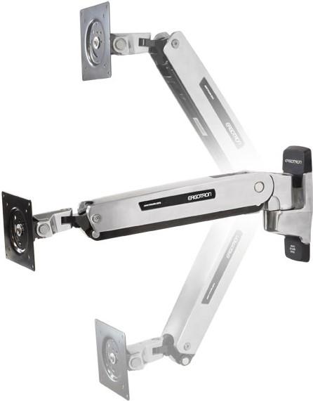 Ergotron Interacitv (Mur, 42")