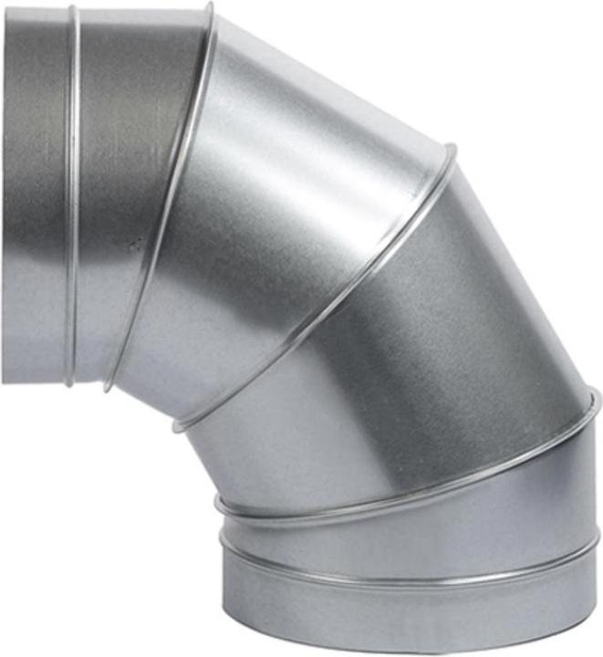 Produktbild Holos Rohrbogen 90 Grad