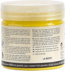 Image du produit Pebeo Acrylique Mat Pub (Jaune primaire, 140 ml)