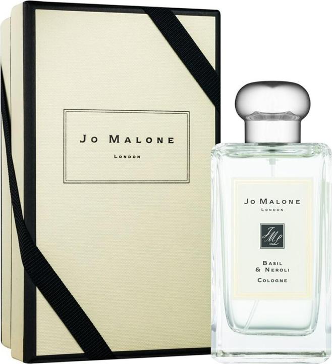Immagine prodotto Jo Malone Basilico e Neroli (Eau de cologne, 100 ml)