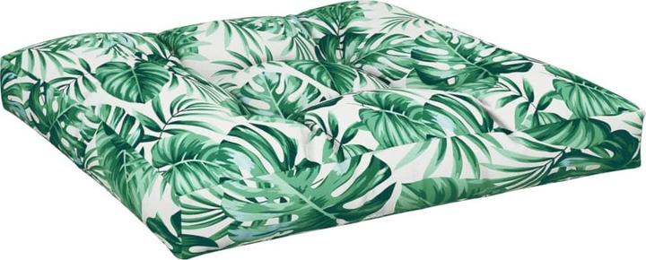 Actual product image VidaXL 10-piece garden lounge set with cushions (80 x 80 cm)