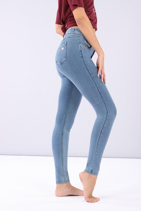 Produktbild Freddy NOW1MC002 Pants (XS)