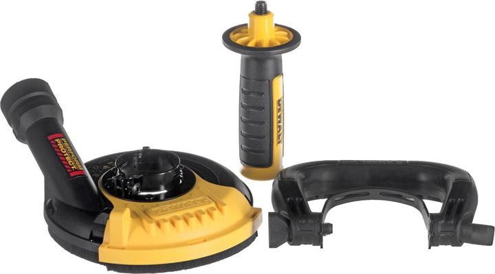 Produktbild DeWalt DWE4217KT-QS Winkelschleifer 12 5 cm 11000 RPM 1200 W 2 2 kg (125 mm)