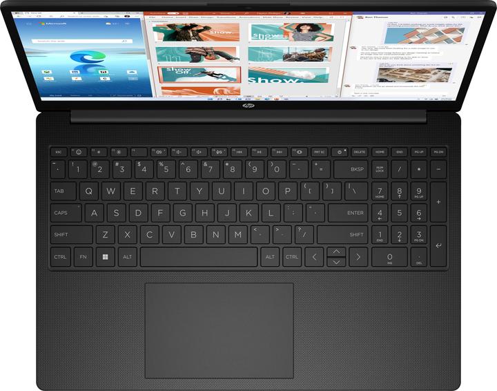 Produktbild HP 15-fc0072ng (15.60", AMD Ryzen 7 7730U, 16 GB, 512 GB, DE)