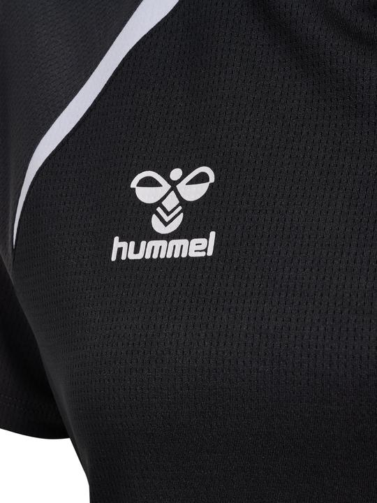 Produktbild hummel hmlLEAD 2.0 JERSEY S/S WOMAN (S)