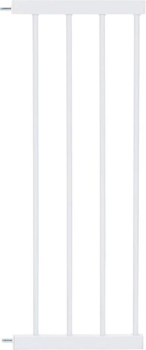 Actual product image Fillikid Tür- & Treppenschutzgitter Türschutzgitter-Verlängerung 28 cm passend