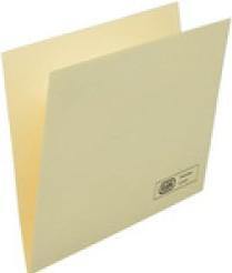 Produktbild Elba Einstellmappen-Set, Kraftkarton 180 g/qm, chamois