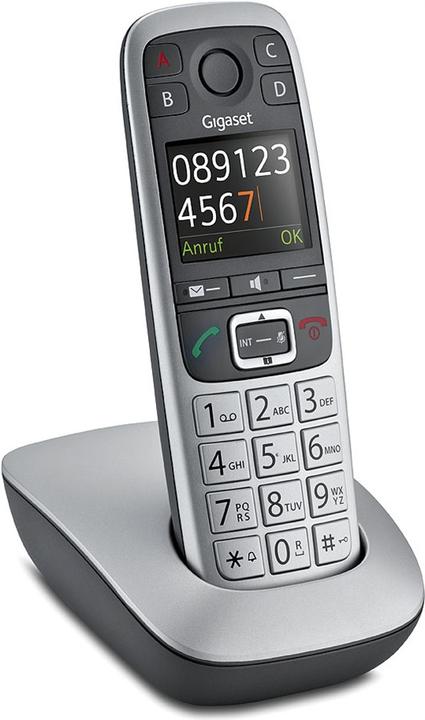 Produktbild Gigaset E560 (CH-Version)