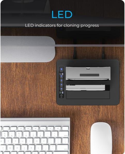 Image du produit Icy Box IB-1233CL-CR