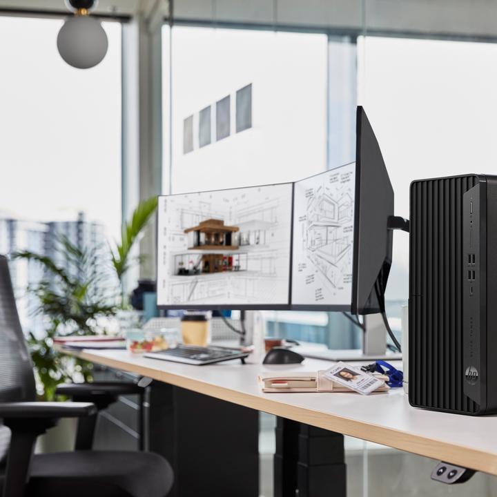Produktbild HP 800 G9 (Intel Core i5-14500, 16 GB, 512 GB, UHD Graphics 770)