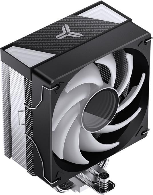 Immagine prodotto Jonsbo CR-1000 V2 - nero (154 mm)