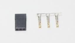 Image du produit EP Kit de connecteurs de servo Futaba